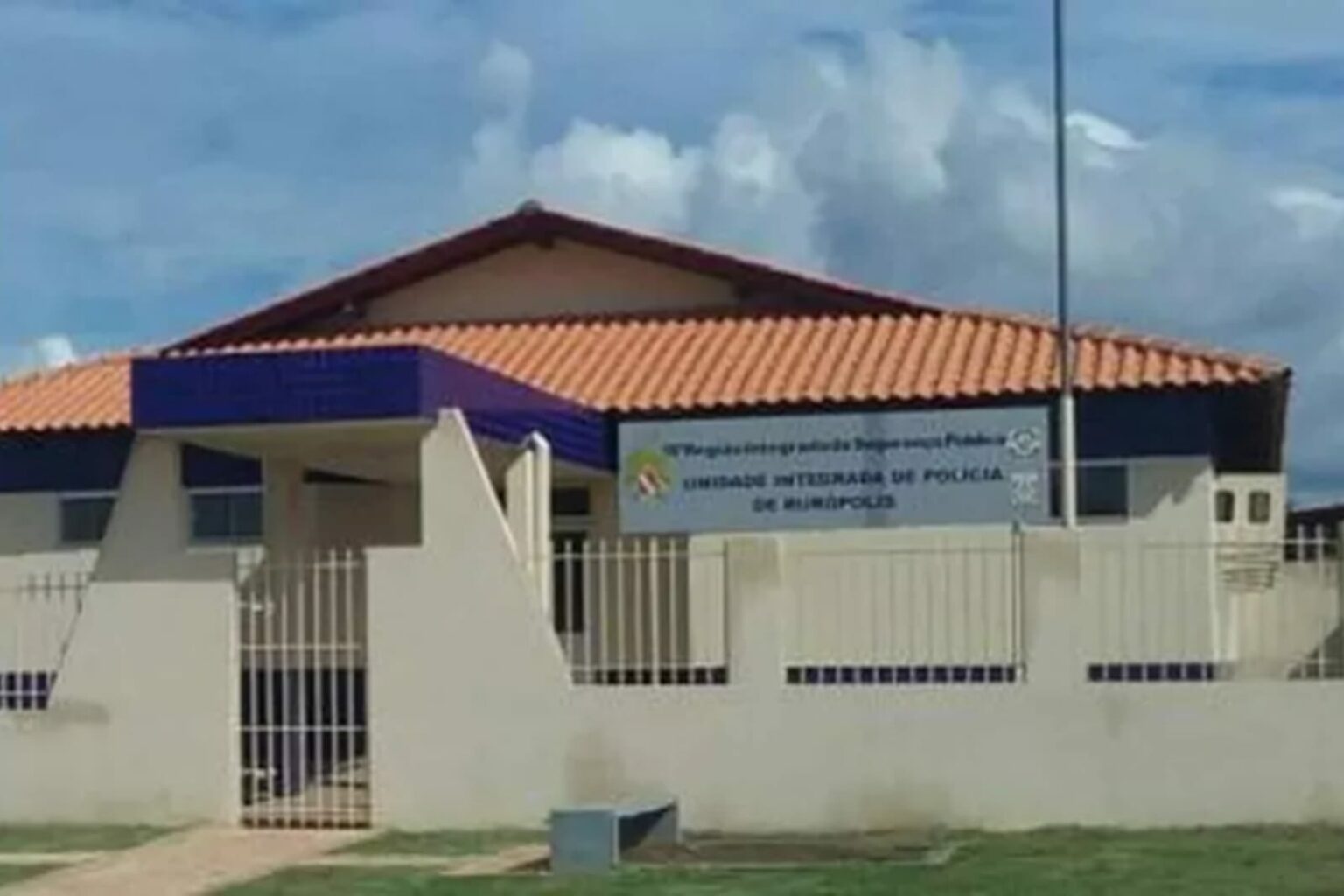 Homem é preso tentando furtar porcos de raça em Rurópolis