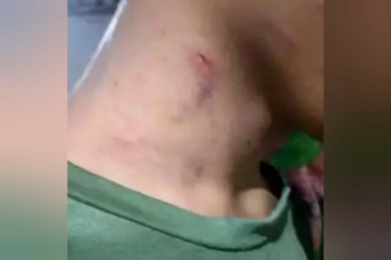 Mãe é suspeita de agredir, dopar e ameaçar matar filho com deficiência