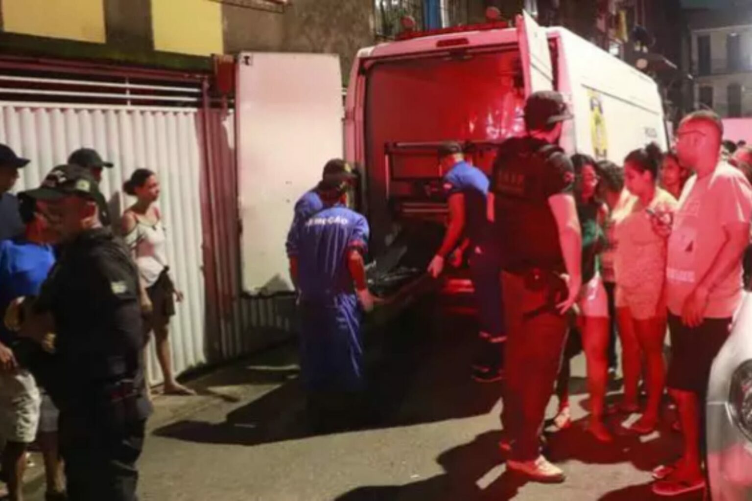 Servidor federal é encontrado morto dentro de apartamento no Pará