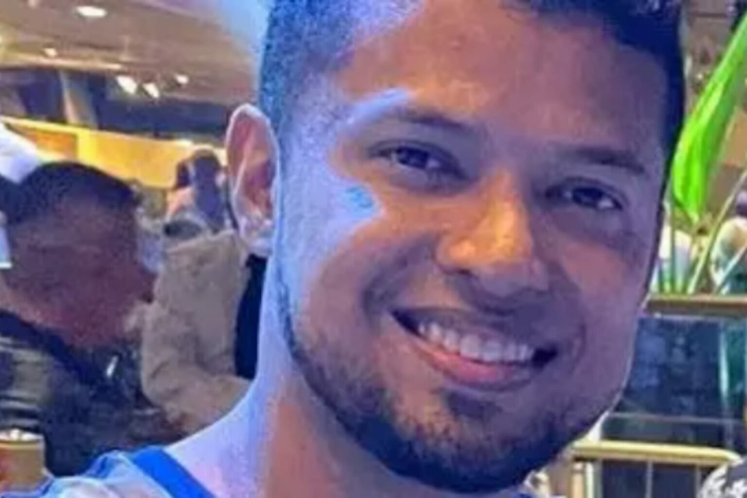 ​Professor paraense desaparece após entrar em carro de aplicativo no Maranhão