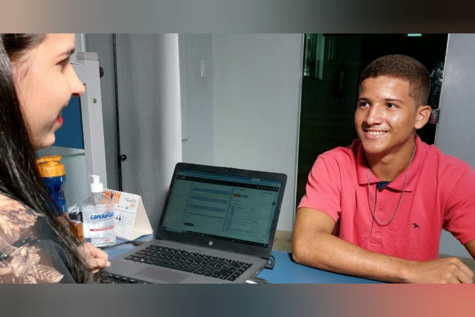 Prefeitura de Marabá tem o maior programa de estágios da região
