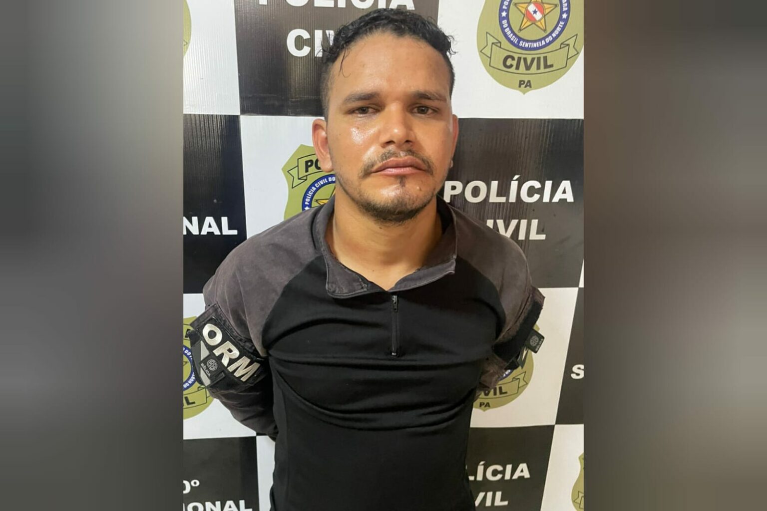 Suspeito é preso por ameaça e porte ilegal de arma em Parauapebas