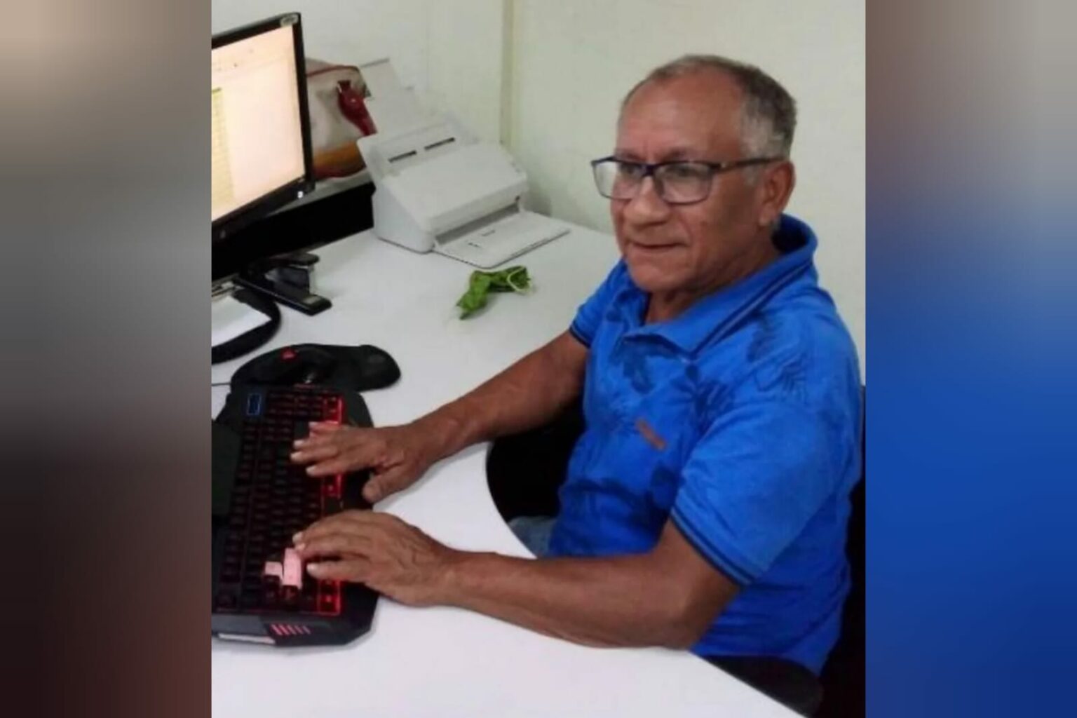 Polícia prende suspeito de matar servidor público federal no Pará