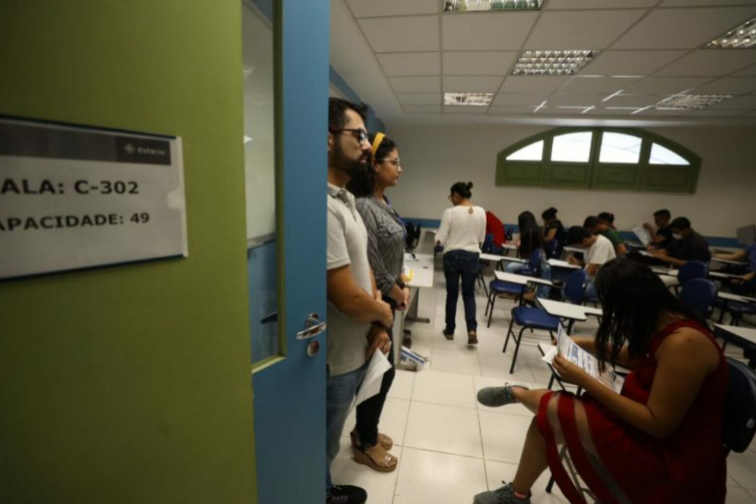 Governo do Pará anuncia resultado preliminar de concurso para cargos na Semas