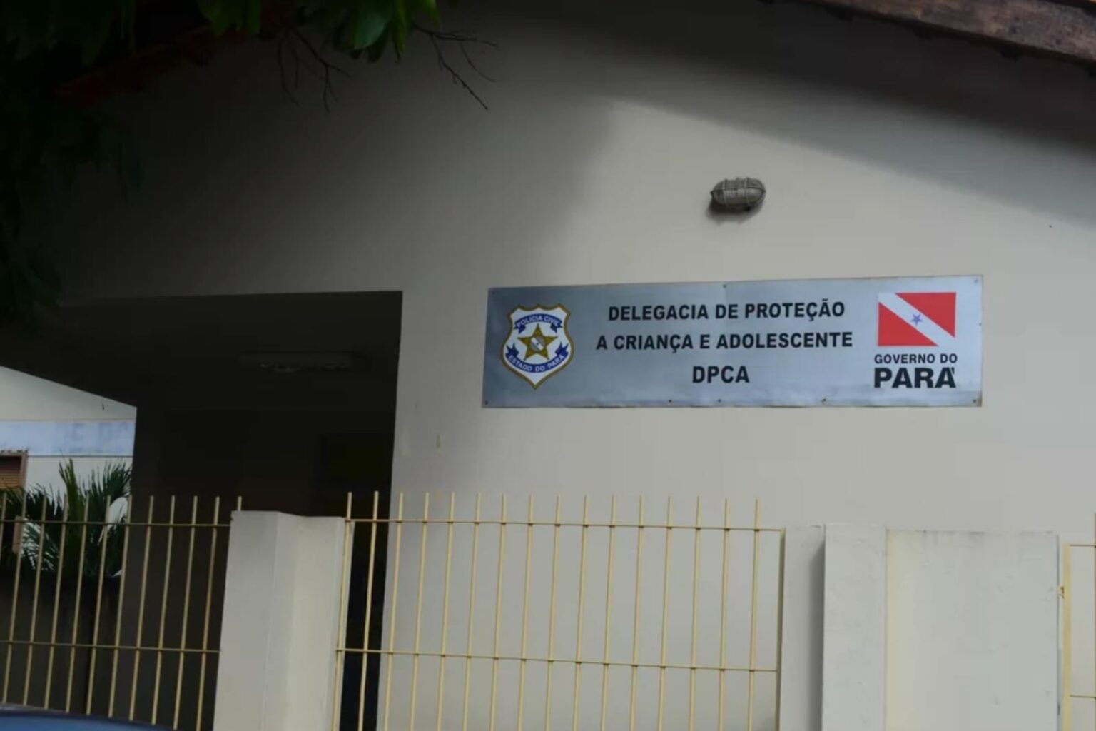 Bebê de 8 meses morre com sinais de tortura no Pará