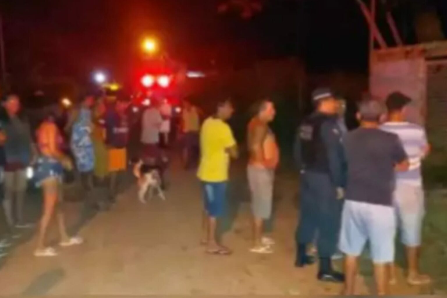 Dupla armada invade residência e mata duas pessoas a tiros no Pará