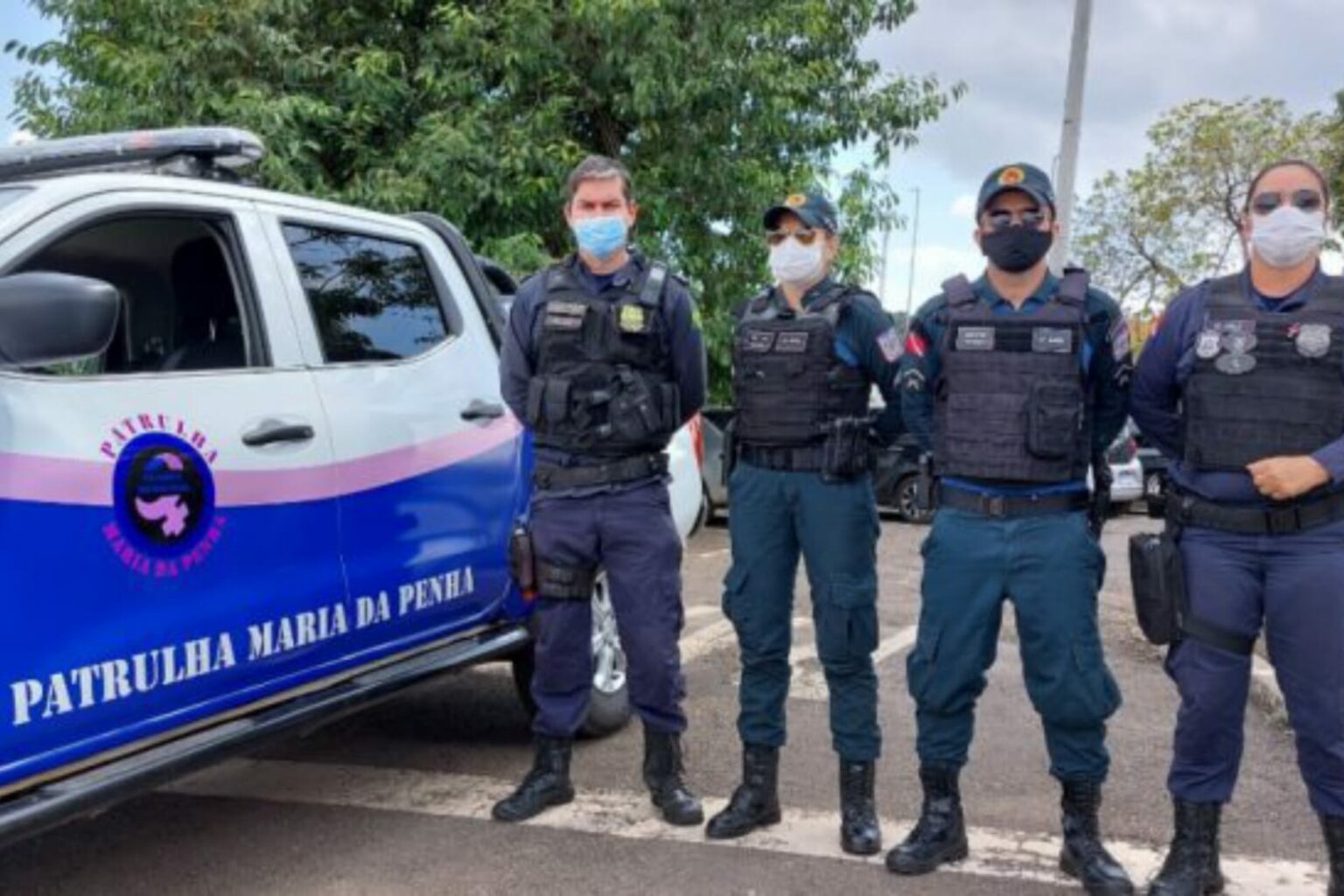 Em cinco anos, Marabá avança na rede de proteção à mulher