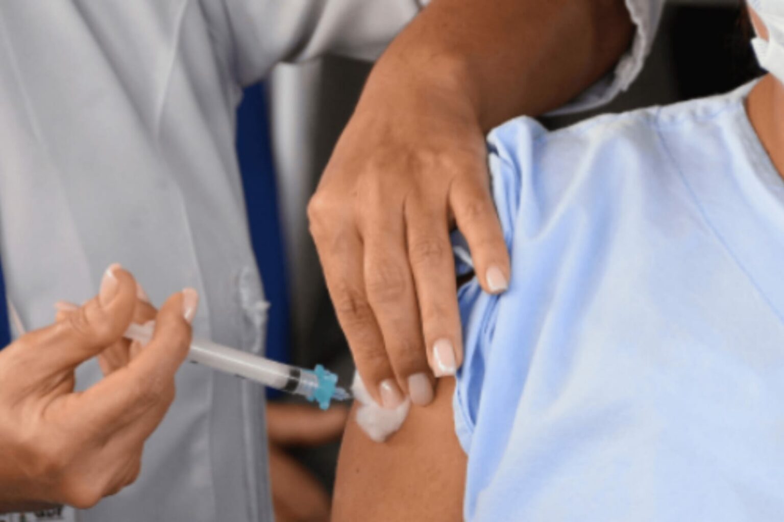 Canaã dos Carajás inicia vacinação contra a gripe no próximo sábado (01/03)