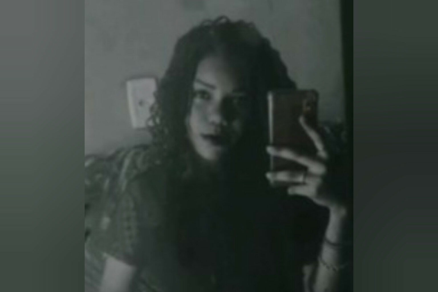 Família procura adolescente que desapareceu após sair de casa em Itupiranga
