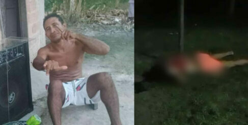 Feminicídio: mulher é assassinada com 10 facadas no Pará