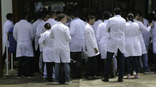 Inep muda para dia 24 divulgação do resultado do Revalida 2022/2