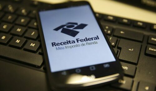 Receita paga nesta quarta primeiro lote de restituição do IR 2023