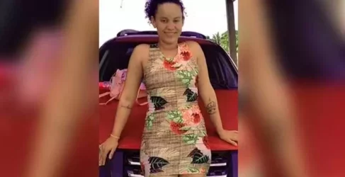 Mulher é executada com golpes de faca no Pará