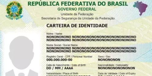 Pará tem novo prazo para começar a emitir nova Carteira de Identidade