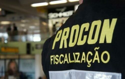 Procon em Canaã realiza ações na Semana do Consumidor