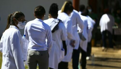 Inscrições para o Mais Médicos começam nesta sexta