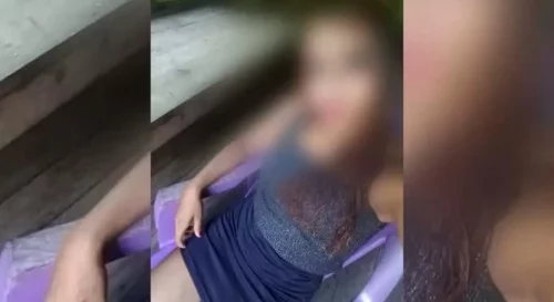 Mulher é presa por estuprar a própria filha de 1 ano no Pará
