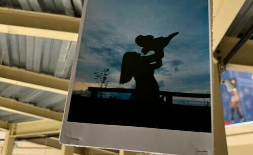 Exposição ‘Canaã por Elas’ é aberta na Usina da Paz Canaã dos Carajás