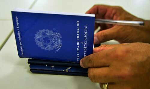 Supremo deve julgar nesta quinta-feira revisão do FGTS