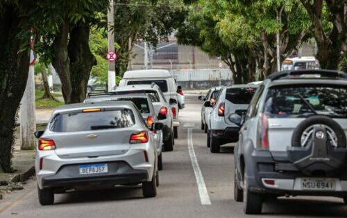 IPVA: descontos para veículos com finais de placa 75 a 95 terminam hoje