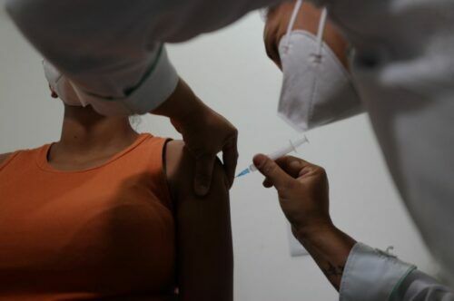 Sespa mobiliza população para Semana de Vacinação nas Américas