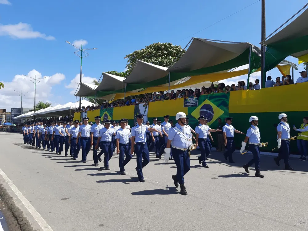 Concurso da Aeronáutica abre 30 vagas em Belém; salários vão até R$ 3.900