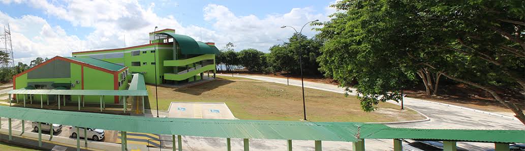 IFPA recebe inscrições para cursos de especialização em Tucuruí