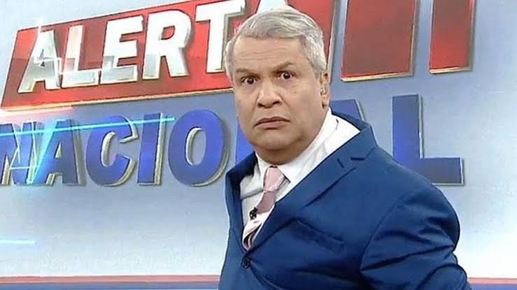 RedeTV! demite Sikêra Jr. e faz graves acusações contra apresentador