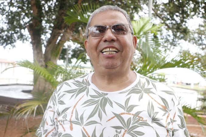 Wilson Teixeira nega ter sido machucado em briga na Velha Marabá