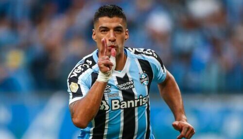 Grêmio conquista título gaúcho em tarde de decisões estaduais