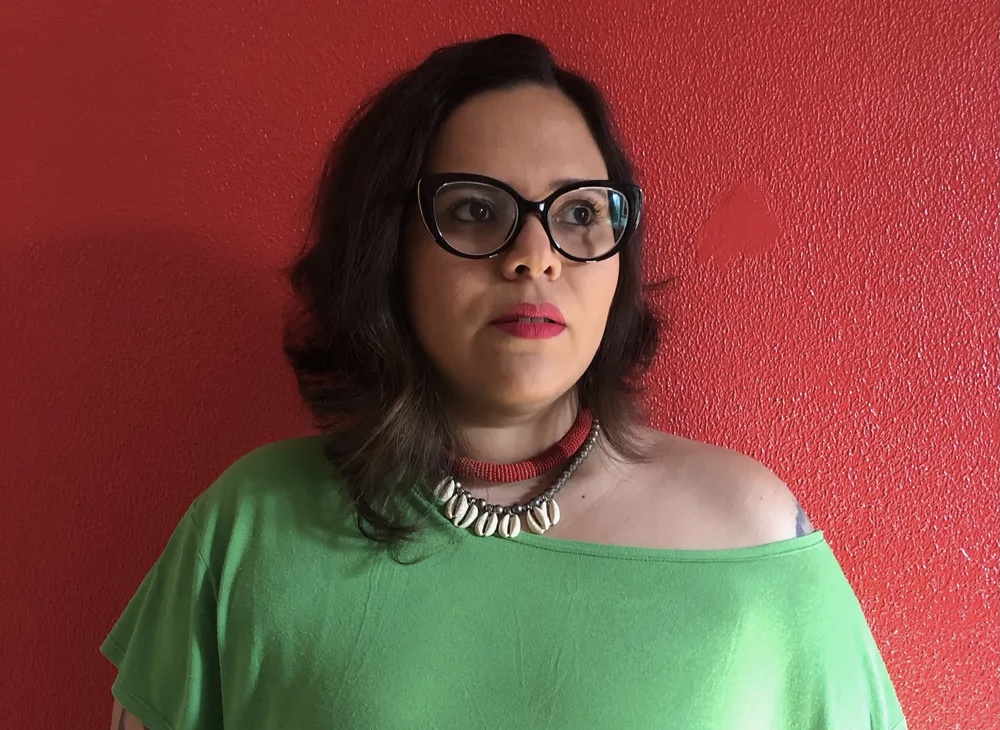 Paraense é selecionada como votante do Globo de Ouro