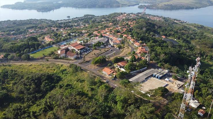Justiça determina desapropriação de Vila Residencial da Eletronorte em Tucuruí