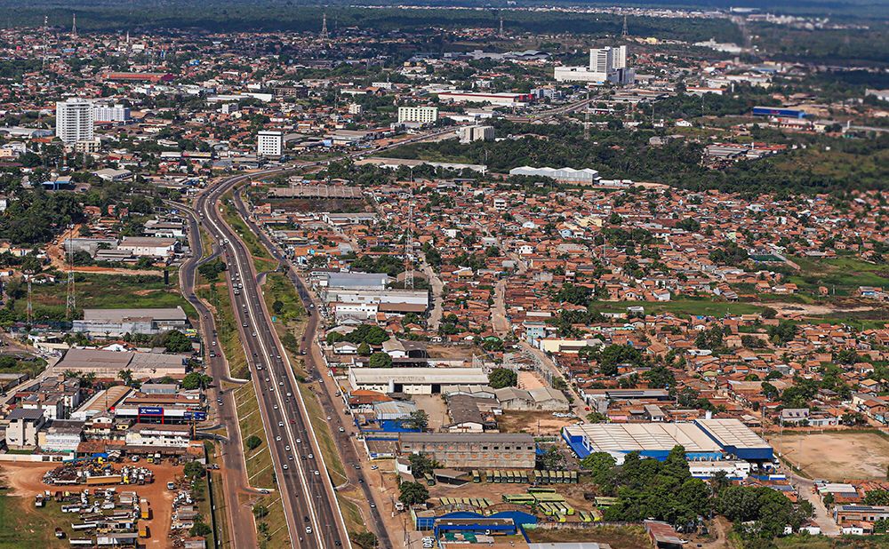 Marabá: 110 anos de potencialidades e possibilidades