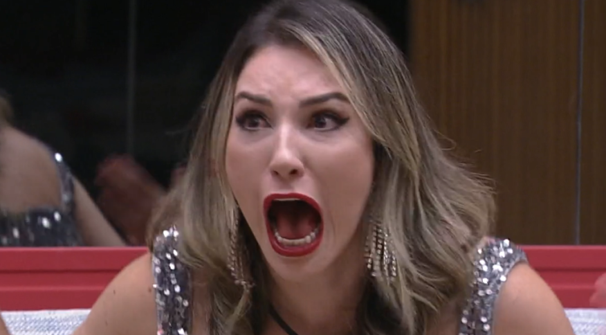 Amanda Meirelles vence o BBB 23 com 68,9% dos votos
