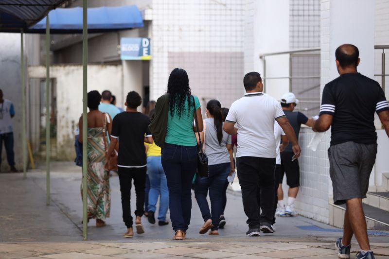 Concursos públicos oferecem mais de 600 vagas no Pará