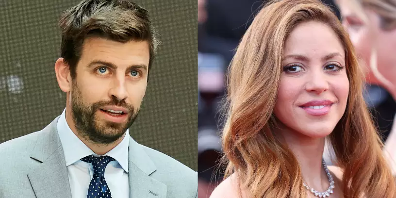 Piqué é acusado de xenofobia após criticar fãs latino-americanos de Shakira