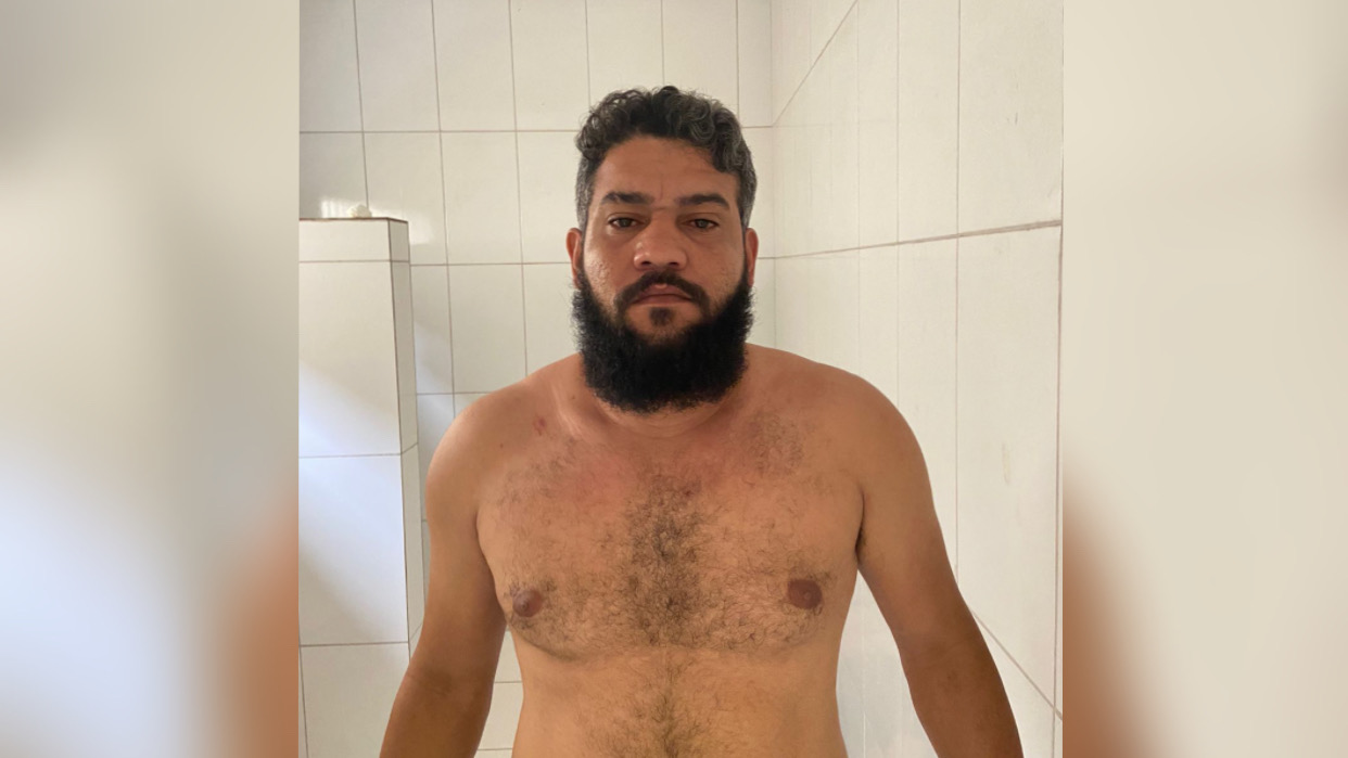 Pai é preso suspeito de estuprar e agredir a própria filha em Parauapebas