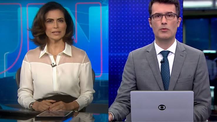 Globo demite cerca de 30 jornalistas, incluindo Giuliana Morroni e Fábio Turci