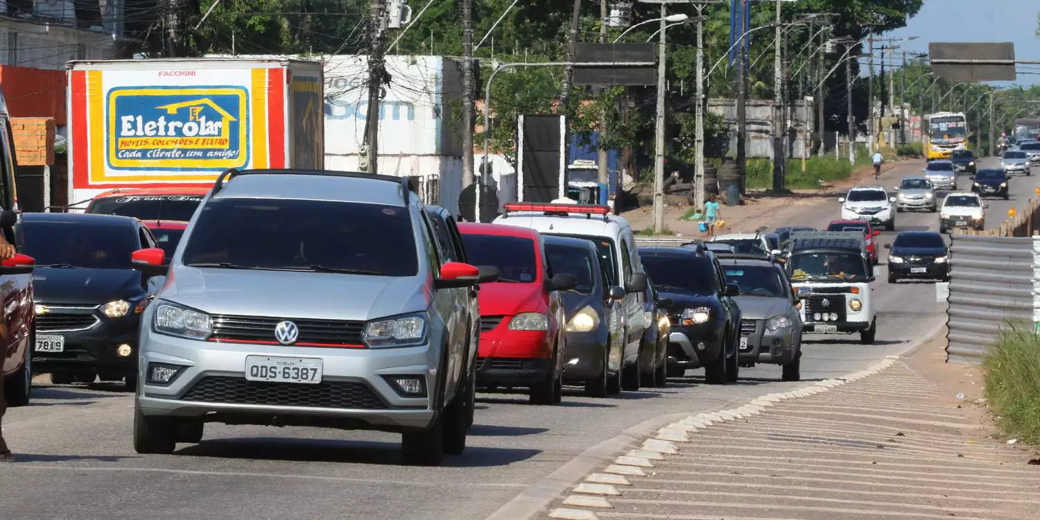 Revendedoras de veículos no Pará devem informar procedência de seminovos