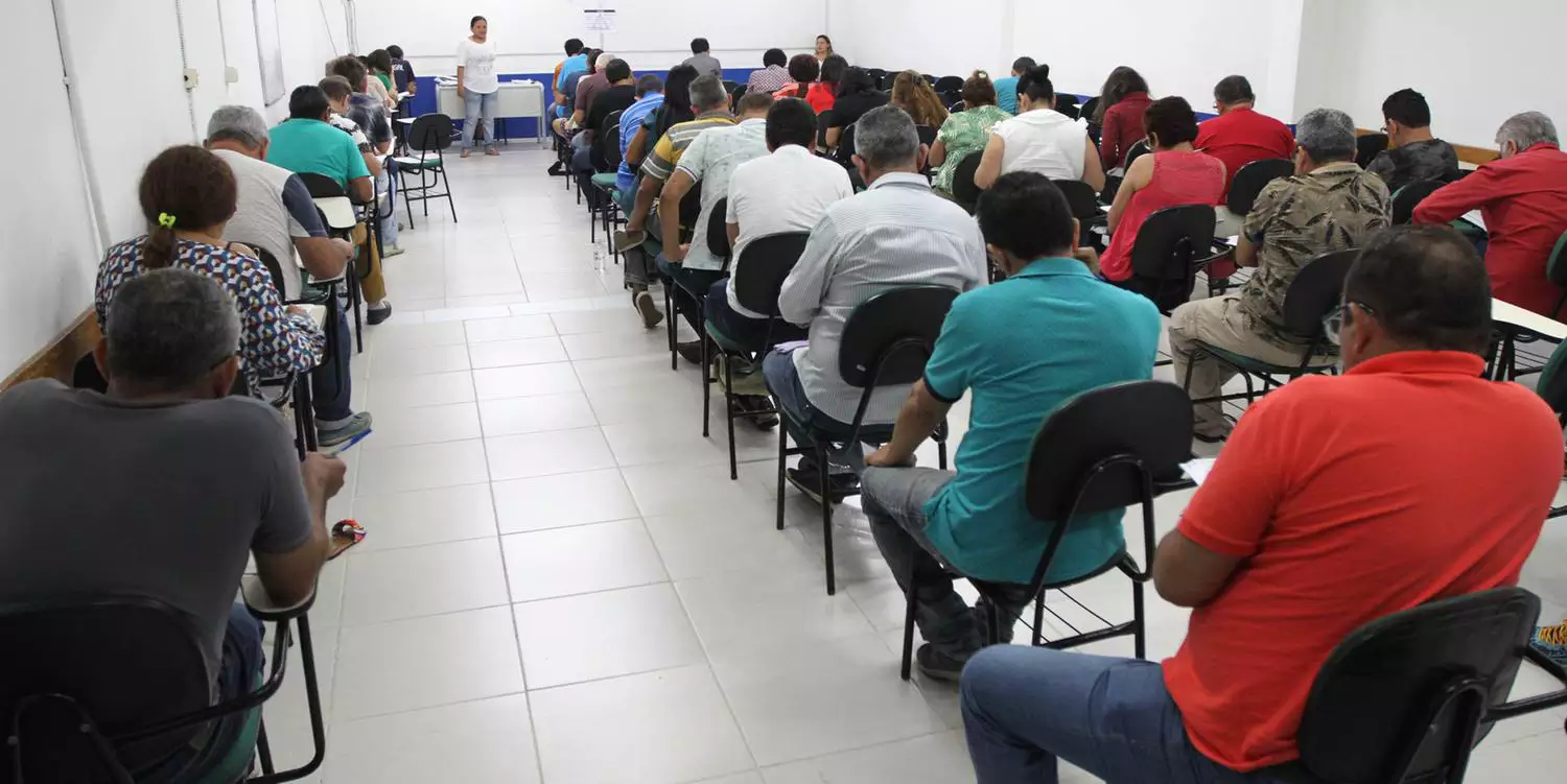 Fasepa abre concurso público com 22 vagas para Marabá