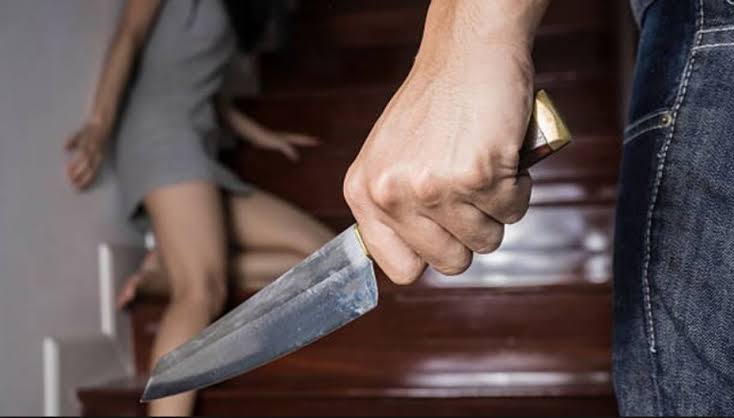 PM prende suspeito de ameaçar ex-mulher com faca em Marabá