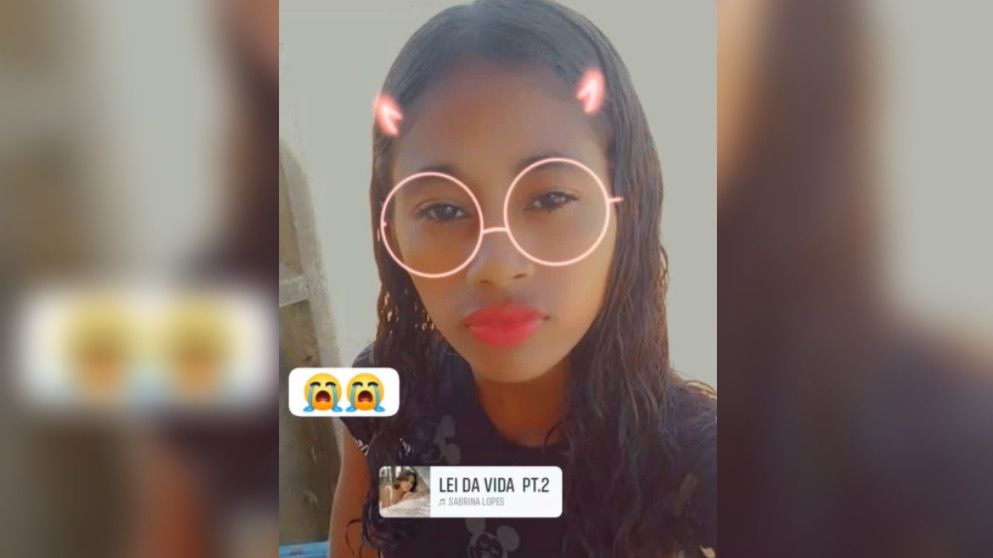 Adolescente de 14 anos morre afogada no Rio Tocantins, em Itupiranga