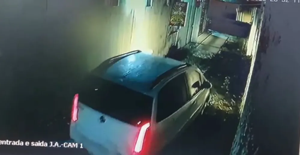 Polícia investiga morte de mulher em banheiro de motel no Pará