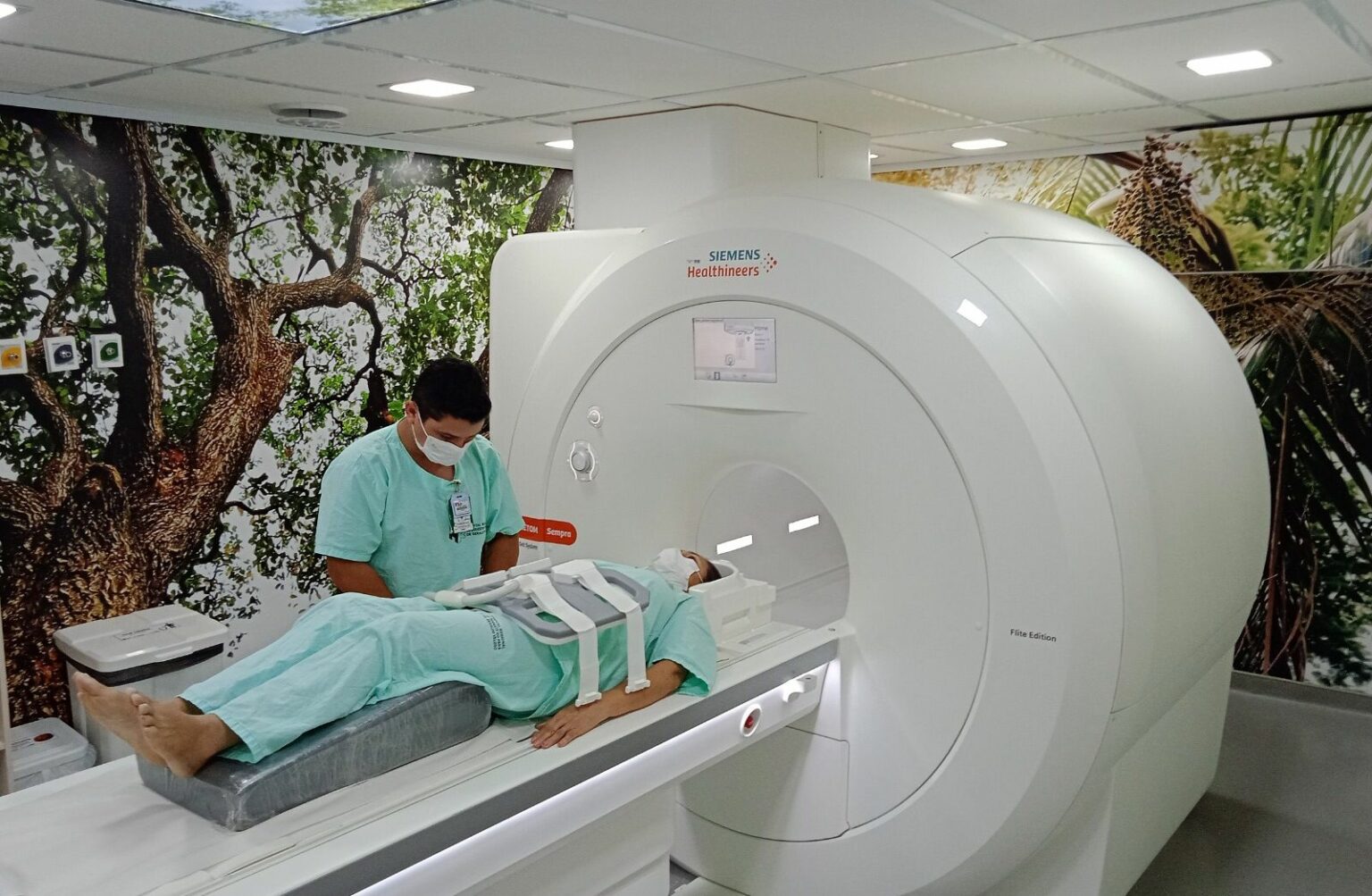 Hospital Regional de Marabá já realizou mais de 90 mil exames em 2023