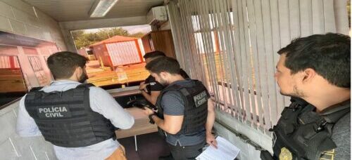 Polícia Civil prende estelionatários que agiam em Parauapebas e Marabá