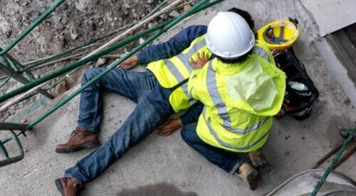 Brasil tem sete mortes por dia causadas por acidentes de trabalho
