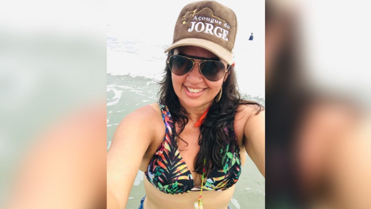 “Adriana Galisteu” comemora aniversário no Açougue do Jorge em Marabá