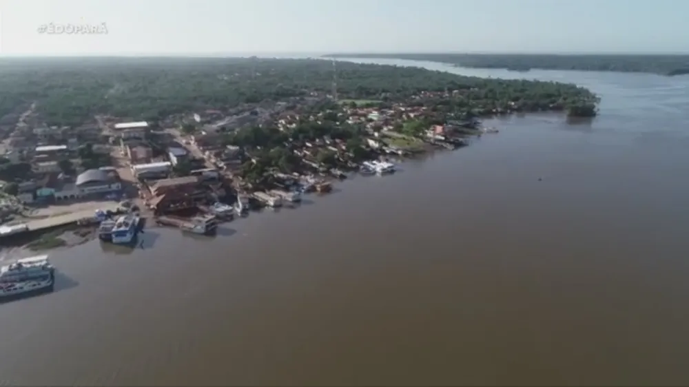 Justiça determina suspensão de shows no aniversário de 145 anos de cidade no Pará