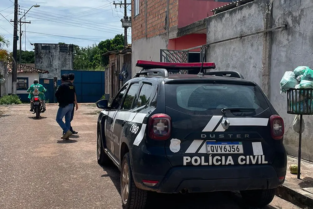 Mulher é mantida em cárcere privado dentro de kitnet no Pará