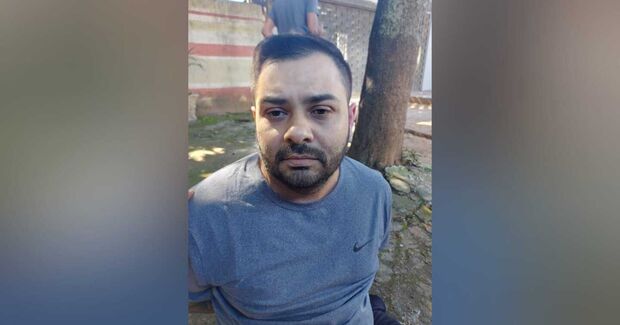 Líder dos ataques no RN é preso pela Polícia Federal no Paraguai